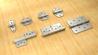 Hinges