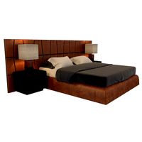 Bed Smania Colorado
