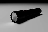 Compact Flashlight