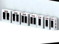 Ice Merchandiser Collection