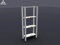 stand closet - 59