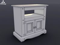 stand closet - 40