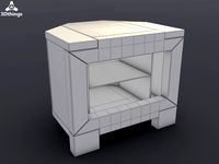 stand closet - 38