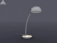 table lamp traditional antique brass