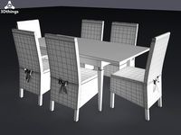 kitchen furniture - 07