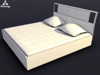 bed - 23