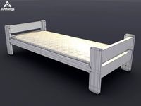 bed - 05