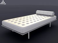 bed - 01