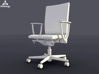 Mr Charm Swivel chair