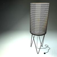 Lamp Pedrera Gubi