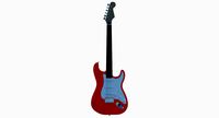 Electro Guitar
