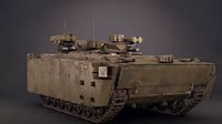 Kurganets 25