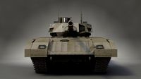 Armata T-14