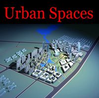 Urban Design 102 3D Model