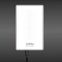 External Hard Drive