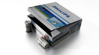 Philips starter