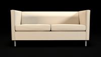 Fiorello Sofa 64-inch