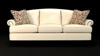 Hyde Sofa 88-inch