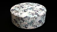 Karleigh Ottoman