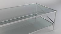 Jocelyn Coffee Table