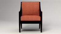 Kelby Woven Chair