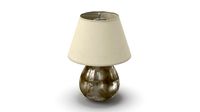 Brayton Table Lamp