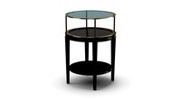 Odin Accent Table