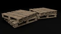 Industrial Palet