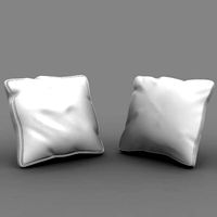 pillow