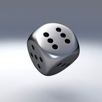 dice