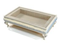 BRUNO ZAMPA Aurea Passepartout tavolino table