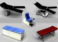 Medical Tables