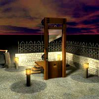 Guillotine