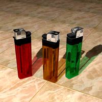 Lighter
