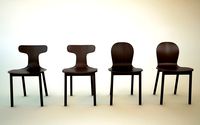 chair BAC TWO