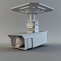 CCTV Camera