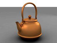 Kettle B