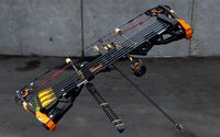 Compound bow