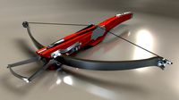 Medieval Crossbow