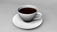 Coffe Cup