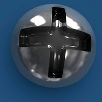 Frearson Screw