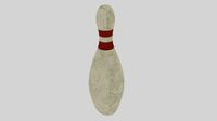 Bowling Pin