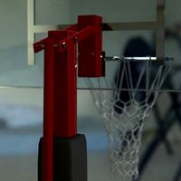 basketball net