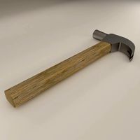 Hammer