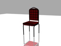 Party chair