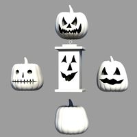 pumpkins