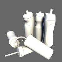 sipper bottle collection