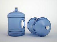 Water jug