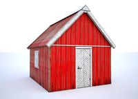 Cabin