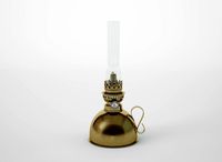 Oil lamp